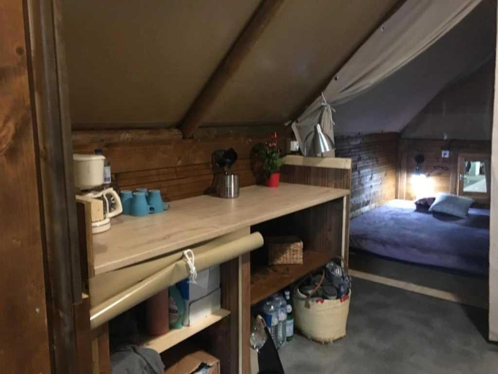 Camping 4 Etoiles - Piscine - Ccaaeai La Baule エクステリア 写真