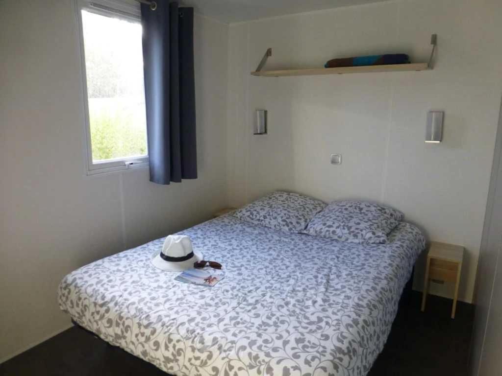 Camping 4 Etoiles - Piscine - Ccaaeai La Baule エクステリア 写真