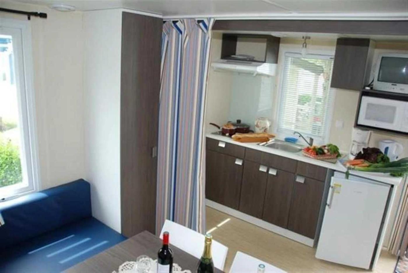 Camping 4 Etoiles - Piscine - Ccaaeai La Baule エクステリア 写真